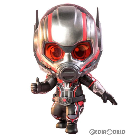 【新品即納】[FIG] コスベイビー サイズS アントマン アントマン&ワスプ:クアントマニア 完成品 フィギュア(COSB1014) ホットトイズ(20230531)