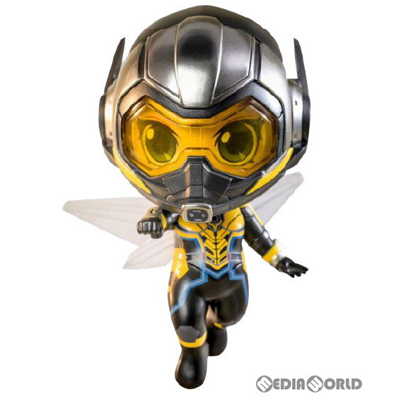 【新品即納】[FIG] コスベイビー サイズS ワスプ アントマン&ワスプ:クアントマニア 完成品 フィギュア(COSB1015) ホットトイズ(20230531)