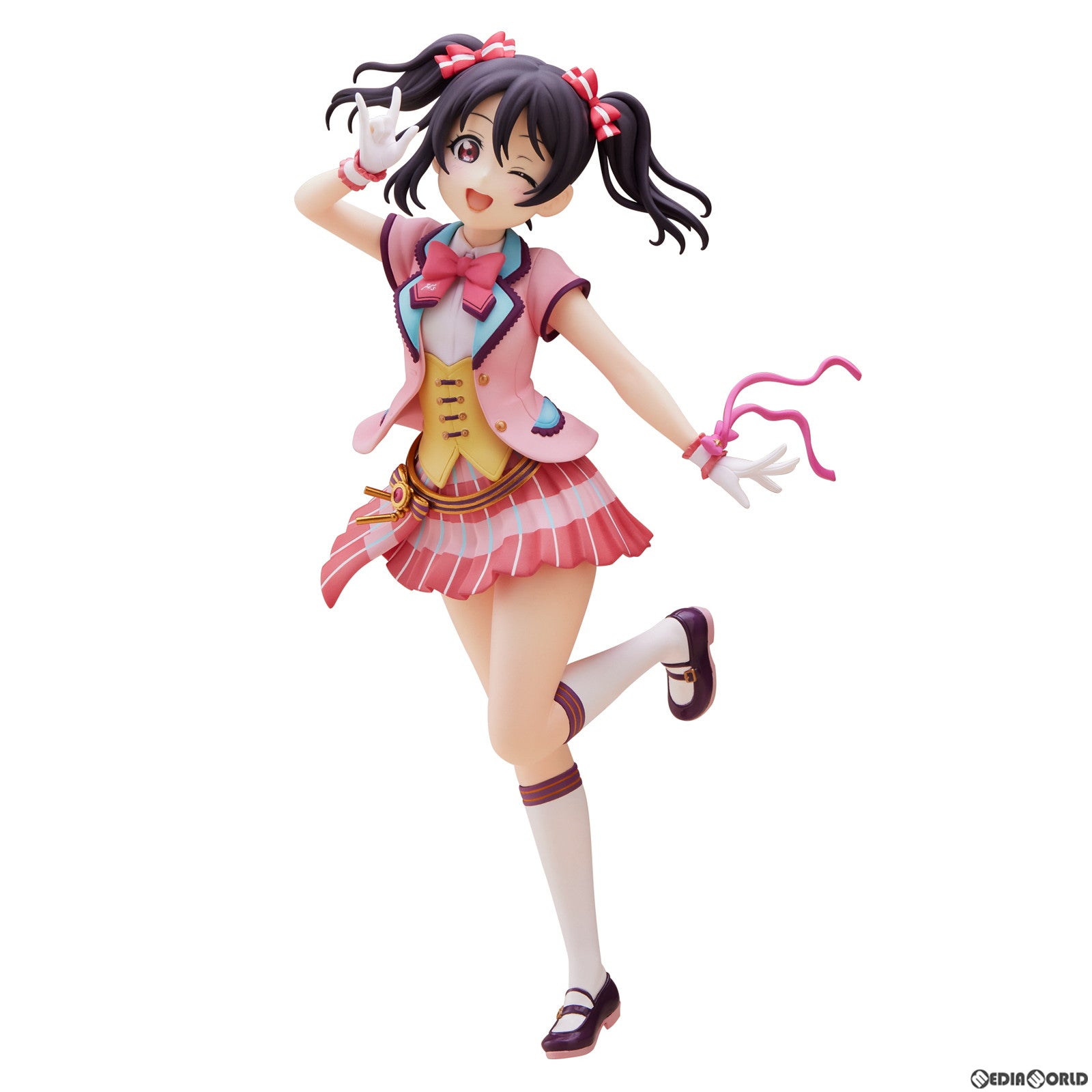 ラブライブ 矢澤にこ | フィギュア商品一覧 – 2ページ目