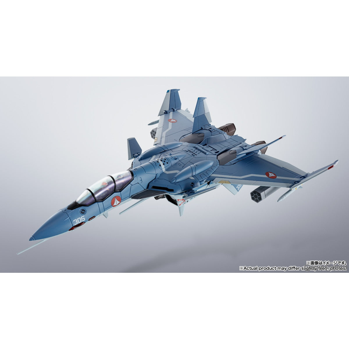 予約安心出荷】[FIG]HI-METAL R VF-0Dフェニックス(工藤シン機 