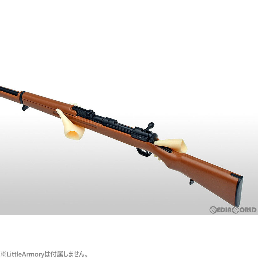【新品即納】[FIG][LAOP12] figma用 銃の持ち手2 ハンドガンセット LittleArmory(リトルアーモリー) 1/12 フィギュア用アクセサリ TOMYTEC(トミーテック) (20230802)