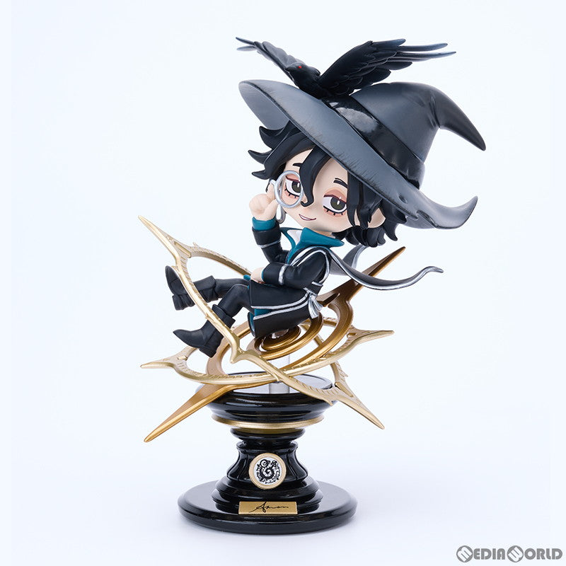 【新品即納】[FIG] 誕生日カード付属 『Lord of Mysteries』アモン時天使 SDフィギュア 完成品 閲文好物(20230531)