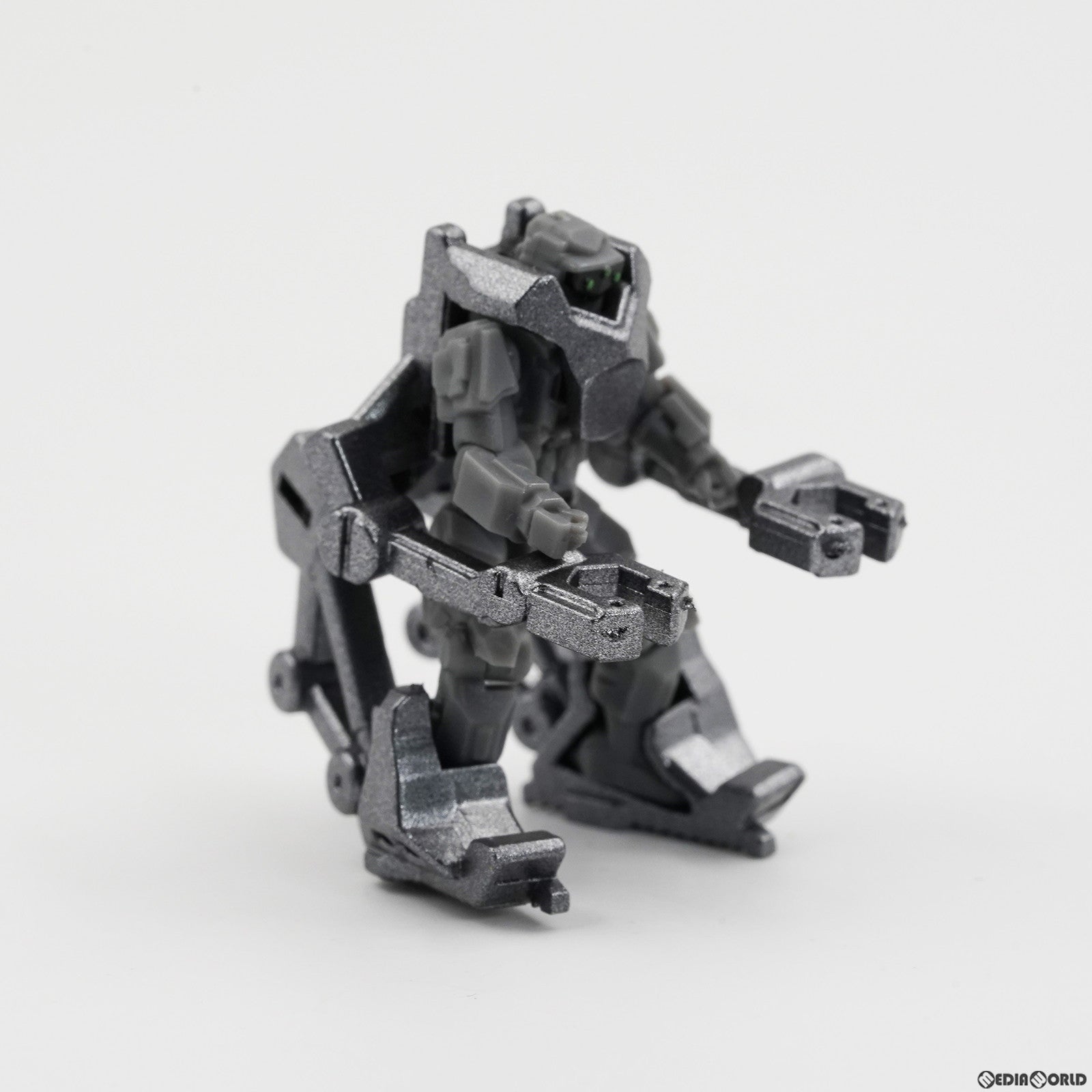 【新品即納】[FIG] EM08 パイロット強化キット 1/60 フィギュア用アクセサリ E.Monster(20230520)