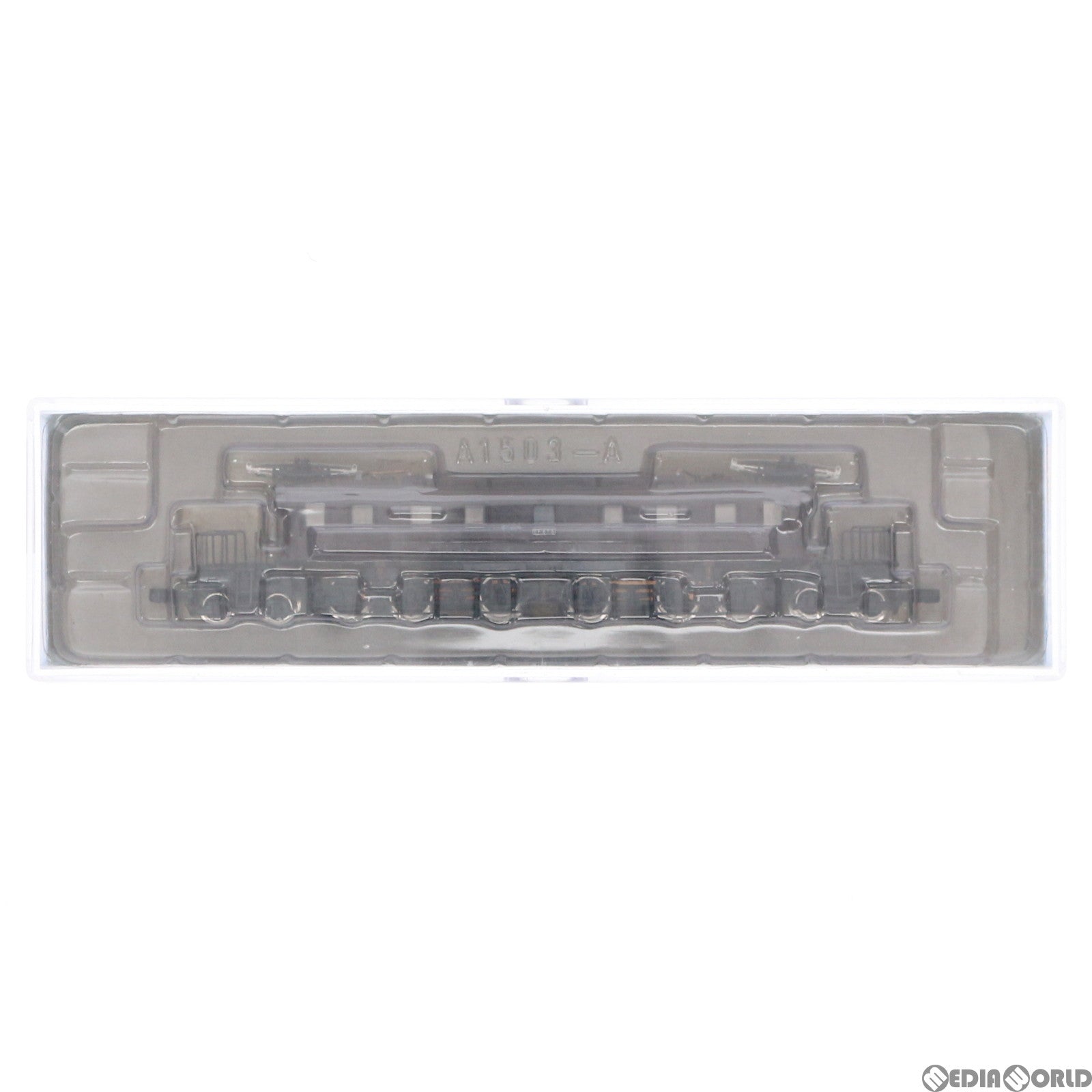 【中古即納】[RWM] A1503 電気機関車 EF57-5号機 上越タイプ(動力付き) Nゲージ 鉄道模型 MICRO ACE(マイクロエース) (20001031)