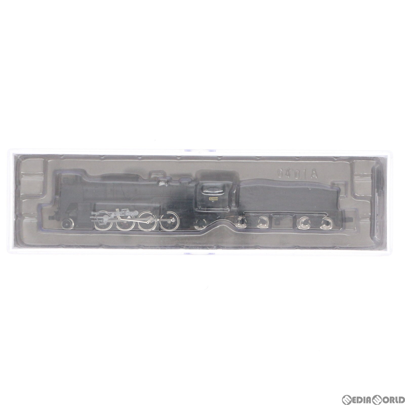 【中古即納】[RWM] A6401 蒸気機関車 D52-403 御殿場線仕様(動力付き) Nゲージ 鉄道模型 MICRO ACE(マイクロエース) (20000630)