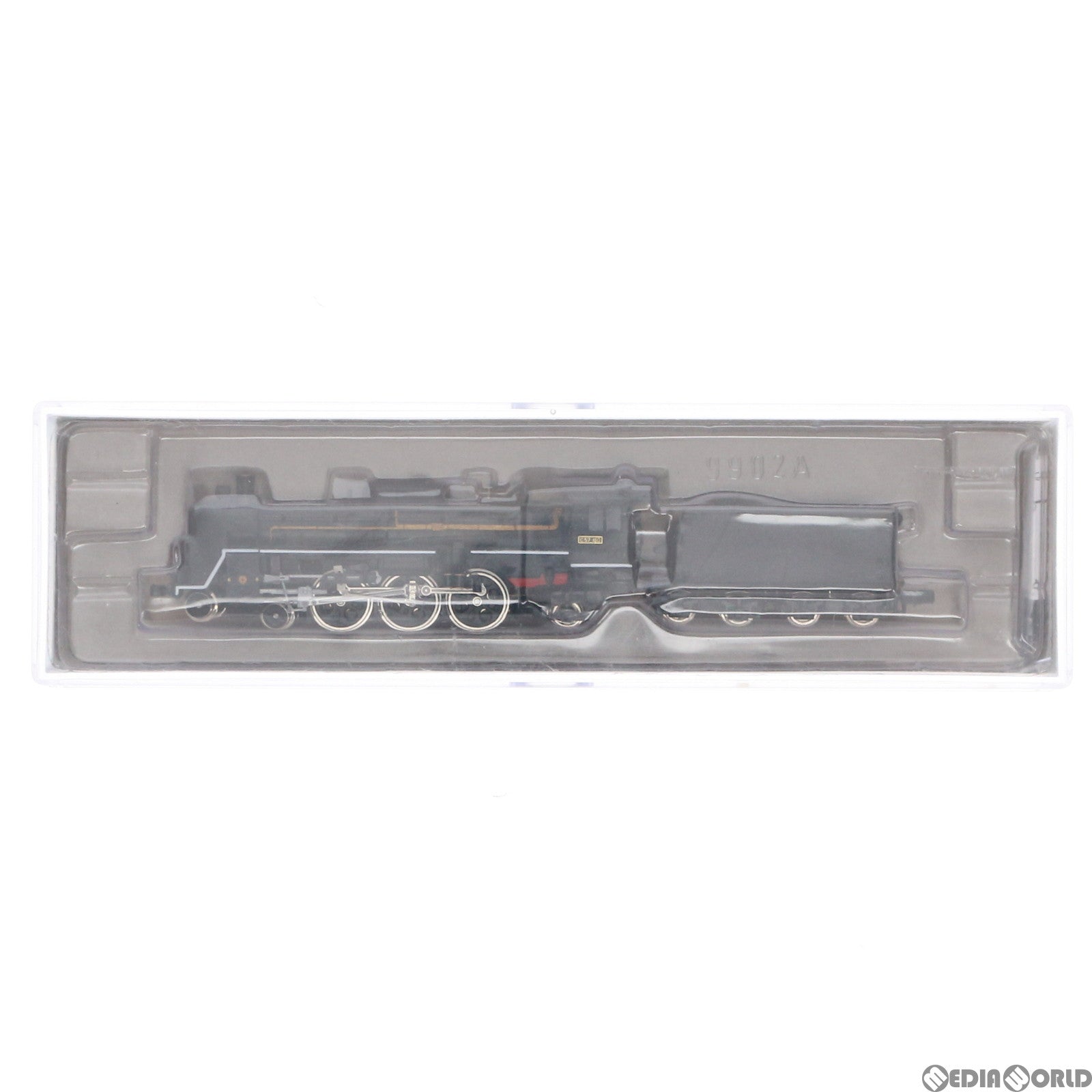 【中古即納】[RWM] A9902 蒸気機関車 C57-180 3次型(動力付き) Nゲージ 鉄道模型 MICRO ACE(マイクロエース) (19991031)