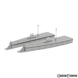 【新品】【お取り寄せ】[RWM]23-175 島式ホームエンドB Nゲージ 鉄道模型 KATO(カトー)(20220512)