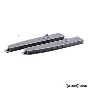 【新品】【お取り寄せ】[RWM]23-176 島式ホームエンドC Nゲージ 鉄道模型 KATO(カトー)(20220512)