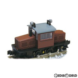【新品即納】[RWM] (再販) 14051 紀州鉄道(旧御坊臨港鉄道) DB158 ディーゼル機関車(中期仕様・車体色:緑) (動力付き) Nゲージ 鉄道模型 TGW(津川洋行) (20190601)