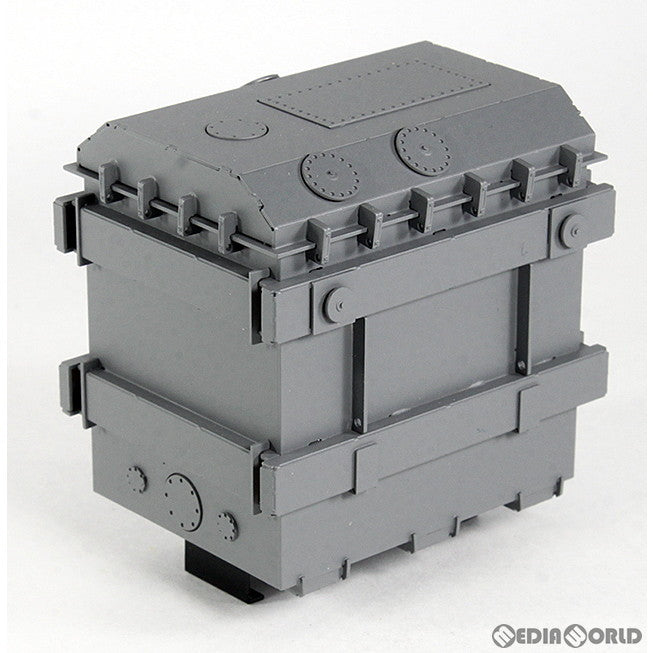 【新品即納】[RWM] (再販) 6004195 シキ1000 積載用 トランス タイプB 組立キット HOゲージ 鉄道模型 ワールド工芸(20170531)