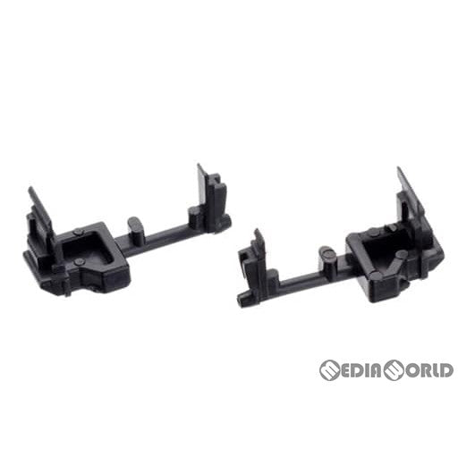 【新品即納】[RWM] (再販) HO-S19 トイレタンク(L/R) 各2個入 HOゲージ 鉄道模型 TOMIX(トミックス) (20171031)