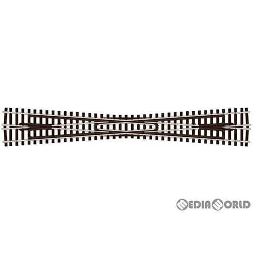 【新品】【お取り寄せ】[RWM] PESL-394 大形クロッシング【SL394】 Nゲージ 鉄道模型 PECO(ピィコ) (20211031)