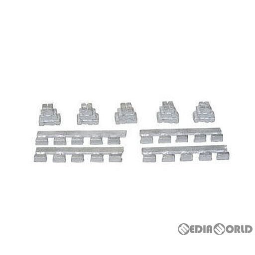 【新品】【お取り寄せ】[RWM] NA-12 貨物駅用荷物 木箱 ホワイトメタル製未塗装キット Nゲージ 鉄道模型 TGW(津川洋行) (20150610)