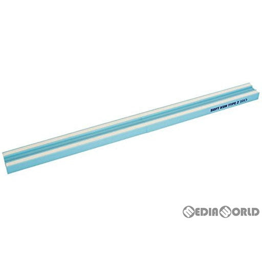 【新品】【お取り寄せ】[RWM] 12510 ホイルクリーナー ソフト君2型 HO 無動力車専用 スペアフェルト付 HOゲージ 鉄道模型 TGW(津川洋行) (20170330)