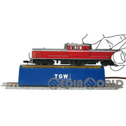 【新品】【お取り寄せ】[RWM] 12502 ホイルクリーナー(スーパー) Nゲージ 鉄道模型 TGW(津川洋行) (20111130)