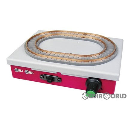 【新品即納】[RWM] 21006 プレジオベース handy Light グリーン Nゲージ 鉄道模型 TGW(津川洋行) (20230531)