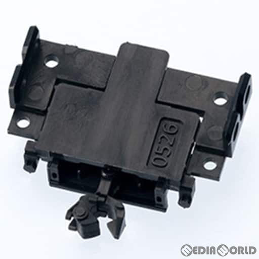 【新品即納】[RWM] (再販) JC6353 密自連形TNカプラー 黒 SP II 1個入 Nゲージ 鉄道模型 TOMIX(トミックス) (20221201)