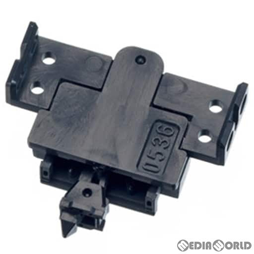 【新品】【お取り寄せ】[RWM] (再販) JC6322 密連形TNカプラー SP・黒 1個入 Nゲージ 鉄道模型 TOMIX(トミックス) (20220728)