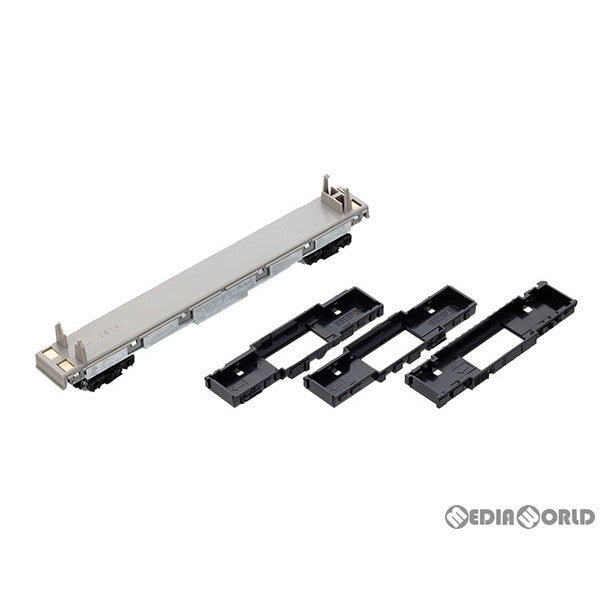 【新品】【お取り寄せ】[RWM] 0646 動力ユニットFW DT33N2付 1個入 Nゲージ 鉄道模型 TOMIX(トミックス) (20190430)