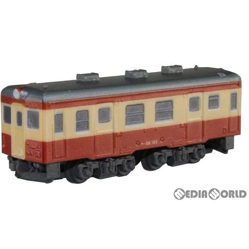 【新品】【お取り寄せ】[RWM] ST002-1 Zショーティー キハ52(動力無し) Zゲージ 鉄道模型 ROKUHAN(ロクハン/六半) (20180209)