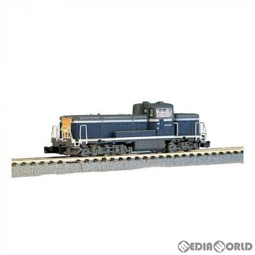 【新品】【お取り寄せ】[RWM] T012-6 DE10 1500番代 B寒地形 JR貨物A更新色(動力付き) Zゲージ 鉄道模型 ROKUHAN(ロクハン/六半) (20150710)