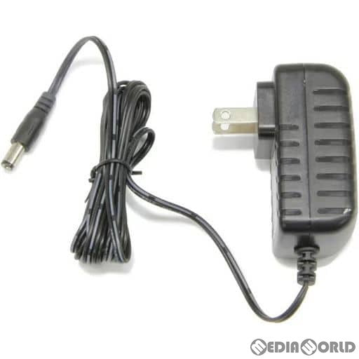 【新品】【お取り寄せ】[RWM] A028 Zゲージ用 ロクハン専用ACアダプター Zゲージ 鉄道模型 ROKUHAN(ロクハン/六半) (20150228)