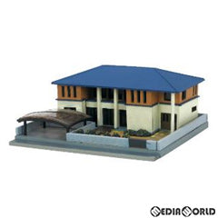【新品】【お取り寄せ】[RWM] 322726 建物コレクション(建コレ) 013-4 現代住宅C4 Nゲージ 鉄道模型 TOMYTEC(トミーテック) (20220828)