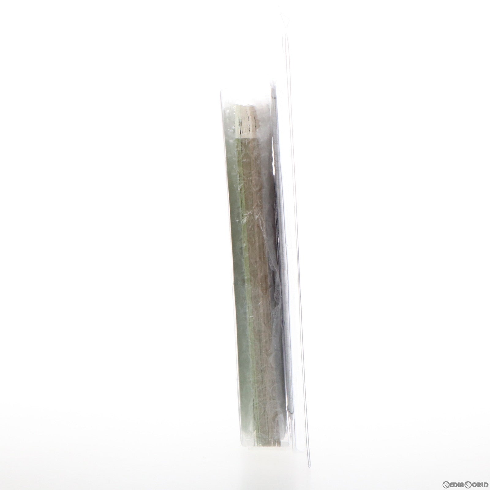 【中古即納】[RWM] MS027 ペーパーキット 電車庫 HOゲージ 鉄道模型 PLUM(プラム) (20191122)