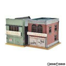 【新品即納】[RWM] 323792 建物コレクション174 空き物件B Nゲージ 鉄道模型 TOMYTEC(トミーテック) (20220924)