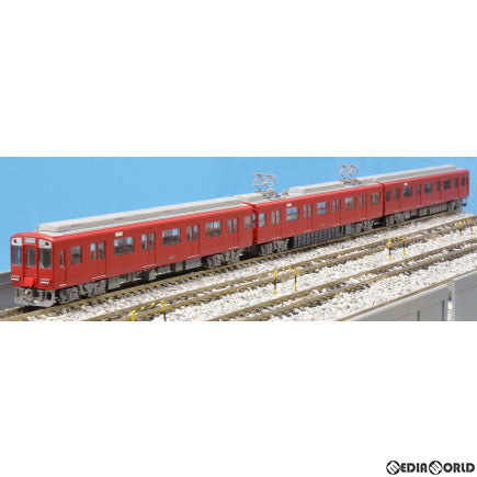 【新品即納】[RWM] A8063 近鉄9200系 赤一色 3両セット(動力付き) Nゲージ 鉄道模型 MICRO ACE(マイクロエース) (20221015)