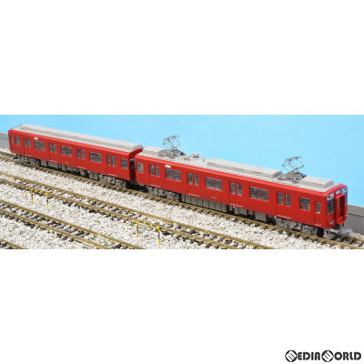 【新品即納】[RWM] A8066 近鉄9000系 赤一色 2両セット(動力無し) Nゲージ 鉄道模型 MICRO ACE(マイクロエース) (20221015)