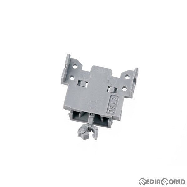【新品即納】[RWM] (再販) JC6355 密自連形TNカプラー(SP・グレー) (1個入) Nゲージ 鉄道模型 TOMIX(トミックス) (20220702)