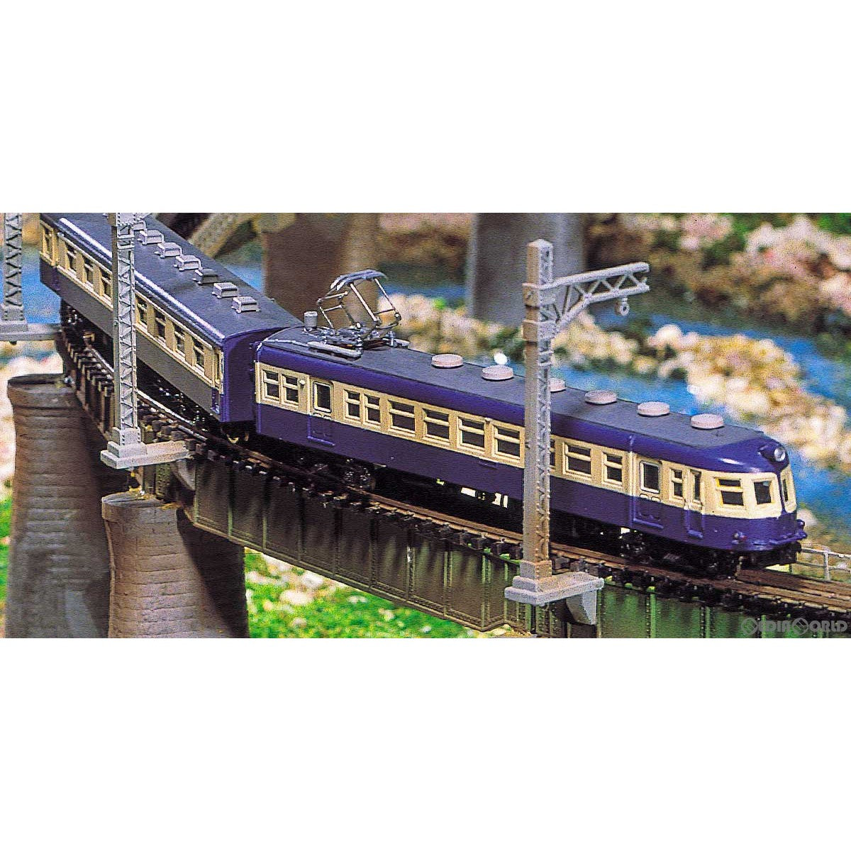 【新品即納】[RWM] 215 旧型国電52系(流電) 飯田 4両編成セット エコノミーキット 未塗装組立てキット Nゲージ 鉄道模型 GREENMAX(グリーンマックス) (20221119)