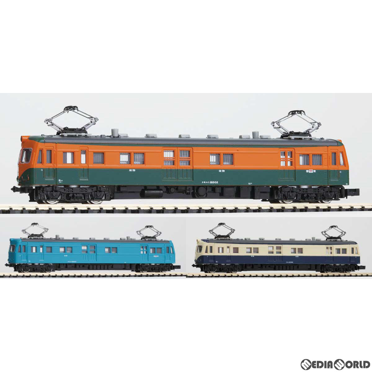 【新品即納】[RWM] 18512 クモユニ81形(クモニ83形100番代) 1両ボディキット ハイクオリティエコノミーキット 未塗装組立てキット Nゲージ 鉄道模型 GREENMAX(グリーンマックス) (20221224)