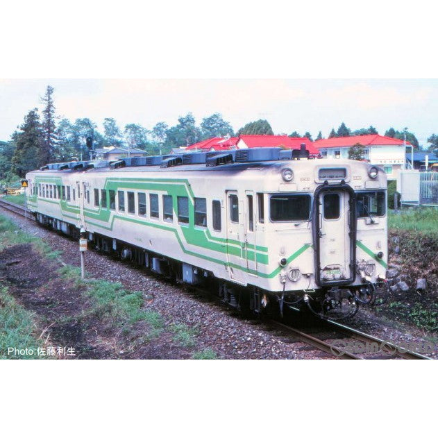 【新品即納】[RWM] A9862 キハ58+キハ65「サウンドエクスプレスひのくに」 2両セット(動力付き) Nゲージ 鉄道模型 MICRO ACE(マイクロエース) (20230212)