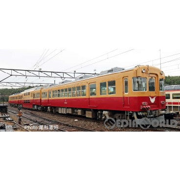 【新品即納】[RWM] A7951 富山地方鉄道10030形「ダブルデッカーエキスプレス」3両セット(動力付き) Nゲージ 鉄道模型 MICRO ACE(マイクロエース) (20230503)