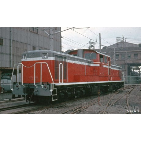 【新品即納】[RWM] A8507 DD51-18 3次型(動力付き) Nゲージ 鉄道模型 MICRO ACE(マイクロエース) (20230503)