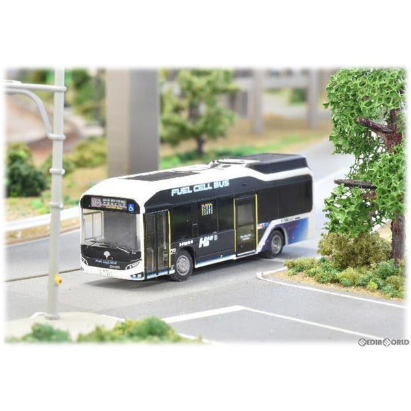 新品即納】[RWM]313977 バスコレ走行システム A3 トヨタSORA東京都交通 