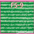 【新品即納】[RWM] FS-09 花畑シリーズ 花畑(白) Nゲージ 鉄道模型 TGW(津川洋行) (20221031)