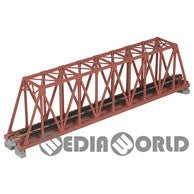 【新品】【お取り寄せ】[RWM] 20-429 単線トラス鉄橋(赤茶) Nゲージ 鉄道模型 KATO(カトー) (20221124)