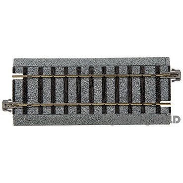【新品】【お取り寄せ】[RWM] 2-192 6番ポイント補助直線線路97mm(4本入) HOゲージ 鉄道模型 KATO(カトー) (20230209)