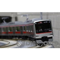 【新品】【お取り寄せ】[RWM] 10-1831 東急電鉄5050系4000番台 基本4両セット(動力付き) Nゲージ 鉄道模型 KATO(カトー) (20230309)