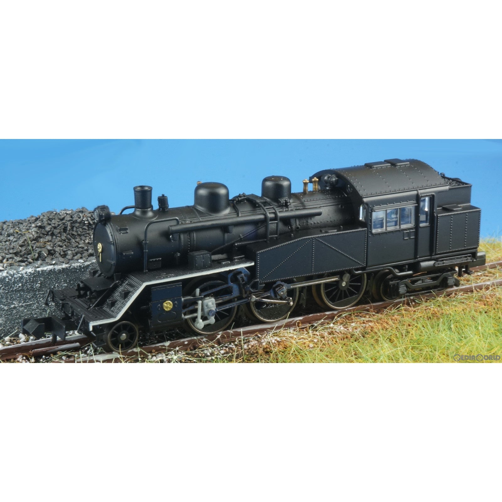 【新品即納】[RWM] TW-N-C10A C10(重見式給水温メ管タイプ) (動力付き) Nゲージ 鉄道模型 TRAMWAY(トラムウェイ) (20221130)