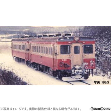 【新品】【お取り寄せ】[RWM] 9460 キハ22-0形(T) (動力無し) Nゲージ 鉄道模型 TOMIX(トミックス) (20230429)