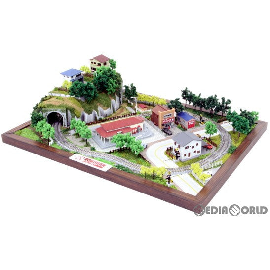 【新品即納】[RWM] A063 Zゲージ専用 車輪クリーナー Zゲージ 鉄道模型 ROKUHAN(ロクハン/六半) (20221211)