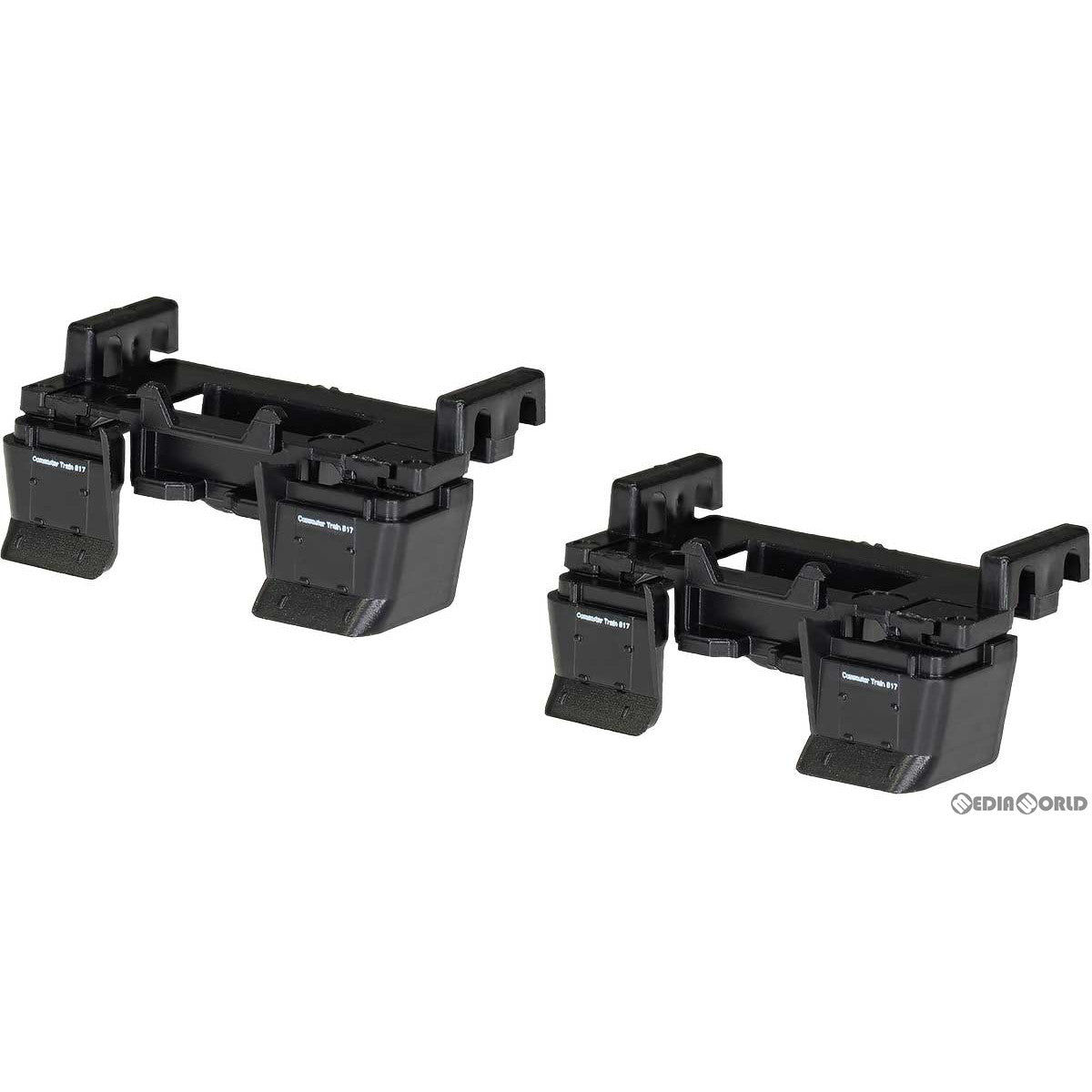 【新品即納】[RWM] 8117 カプラーアダプターB(817-2) Nゲージ 鉄道模型 GREENMAX(グリーンマックス) (20230428)