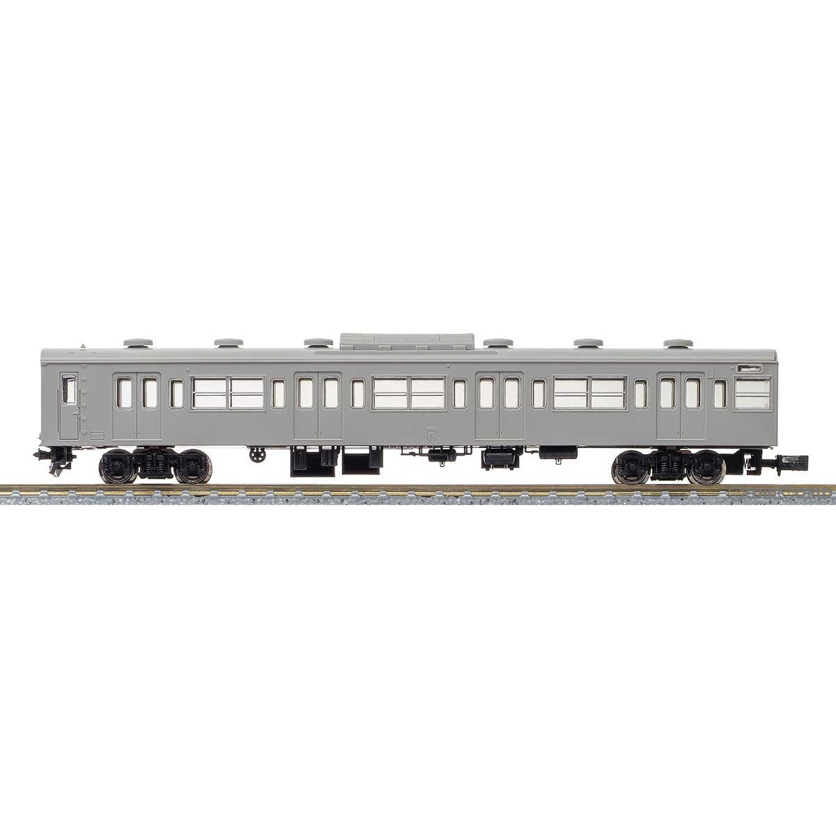 【新品即納】[RWM] 18513 国鉄(JR) 103系(高運・ATC車) 先頭2両ボディキット ハイクオリティエコノミーキット 未塗装組立てキット Nゲージ 鉄道模型 GREENMAX(グリーンマックス) (20230531)