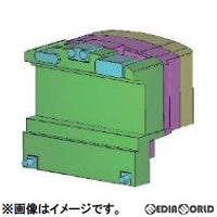 【新品即納】[RWM] 8383 ライトユニットV(通勤タイプB:103高運、電球・白・赤) Nゲージ 鉄道模型 GREENMAX(グリーンマックス) (20230531)
