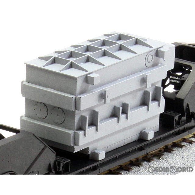 【新品即納】[RWM] 6014381 特別企画品 国鉄シキ1000用 トランス 塗装済完成品 HOゲージ 鉄道模型 ワールド工芸(20230531)