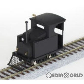 【新品即納】[RWM] ONT-205K 福岡式石油発動機関車組立キット(動力無し) Oナローゲージ 鉄道模型 COSMIC(コスミック) (20230517)